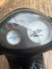 Piaggio Zip 50 2011 2011-thumb-5