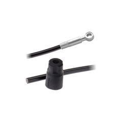 Καλώδιο δισκοφρένου | Shimano | SM-BH90-SBLS | Υδραυλικό | 1700mm