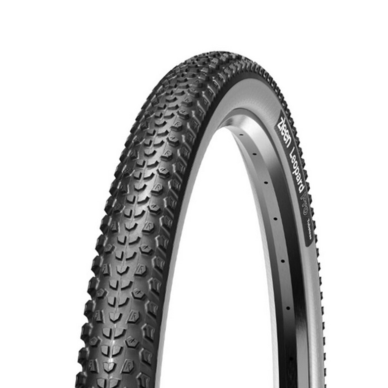 Λάστιχο ποδηλάτου | Zleen | Leopard | 29x2.25 | 120tpi | Tubeless | Grey