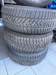 MERCEDES GLC ΖΑΝΤΕΣ ΜΕ ΧΕΙΜΕΡΙΝΑ ΕΛΑΣΤΙΚΑ-thumb-1