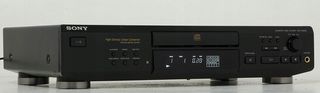 CD PLAYER SONY CDP - XE 520-thumb-4