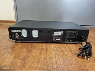 CD PLAYER SONY CDP - XE 520-thumb-9