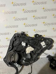Ηλεκτρικός γρύλος παραθύρου πίσω δεξιά Mercedes CLA 2013-2019