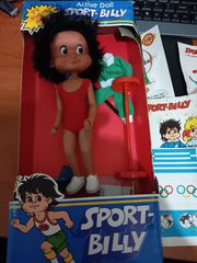Sport Billy