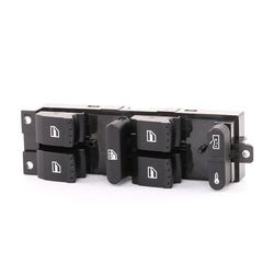 ΔΙΑΚΟΠΤΗΣ ΠΑΡΑΘΥΡΟΥ ΟΔΗΓΟΥ V/W GOLF - JETTA - PASSAT – BORA-TOUAREG & SKODA FABIA(10PIN)