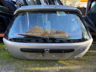 HONDA CIVIC H/B 01-04 Τζαμόπορτα τρίθυρο