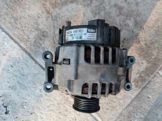 Α4 - ΔΥΝΑΜΟ 140Α - 06B 903 016 AF-thumb-4