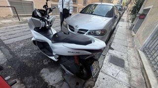 Honda PCX 125 2020-thumb-3
