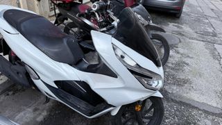Honda PCX 125 2020-thumb-2