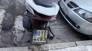 Honda PCX 125 2020-thumb-1