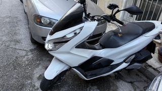 Honda PCX 125 2020-thumb-5