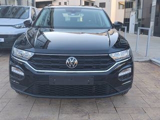 Volkswagen T-Roc 2021 1.0 TSI 115PS ADVANCE-thumb-1
