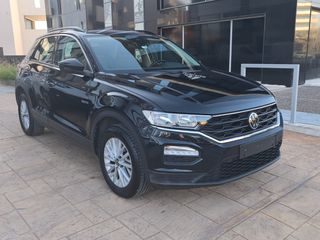 Volkswagen T-Roc 2021 1.0 TSI 115PS ADVANCE-thumb-2