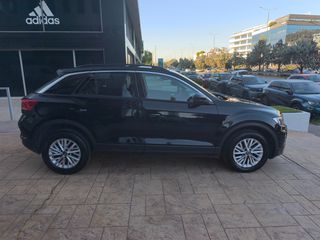 Volkswagen T-Roc 2021 1.0 TSI 115PS ADVANCE-thumb-3