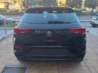 Volkswagen T-Roc 2021 1.0 TSI 115PS ADVANCE-thumb-5