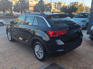 Volkswagen T-Roc 2021 1.0 TSI 115PS ADVANCE-thumb-6