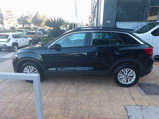 Volkswagen T-Roc 2021 1.0 TSI 115PS ADVANCE-thumb-7