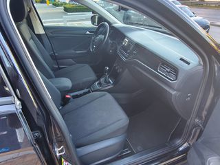 Volkswagen T-Roc 2021 1.0 TSI 115PS ADVANCE-thumb-12