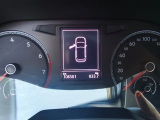 Volkswagen T-Roc 2021 1.0 TSI 115PS ADVANCE-thumb-13