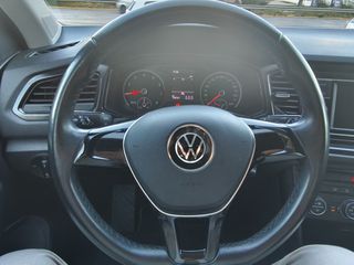 Volkswagen T-Roc 2021 1.0 TSI 115PS ADVANCE-thumb-14