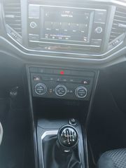 Volkswagen T-Roc 2021 1.0 TSI 115PS ADVANCE-thumb-17