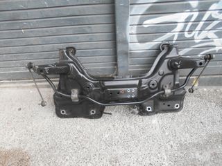 ALFA ROMEO MITO ΓΕΦΥΡΕΣ ΕΜΠΡΟΣ - ΠΡΟΣΦΟΡΑ - STELLAR PARTS