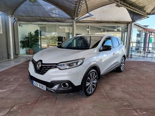 Renault Kadjar 2016 BOSE EDITION