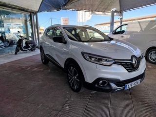 Renault Kadjar 2016 BOSE EDITION-thumb-1