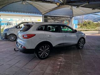 Renault Kadjar 2016 BOSE EDITION-thumb-2