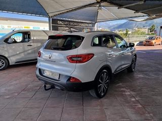Renault Kadjar 2016 BOSE EDITION-thumb-3