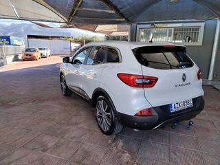 Renault Kadjar 2016 BOSE EDITION-thumb-4