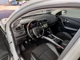 Renault Kadjar 2016 BOSE EDITION-thumb-6