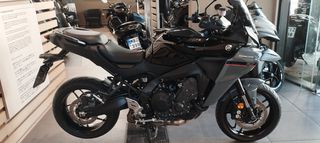Yamaha Tracer 9 2025 ΣΕ ΚΑΤΑΣΤΑΣΗ ΚΑΙΝΟΥΡΓΙΟΥ!