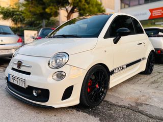 Abarth 595 2013
