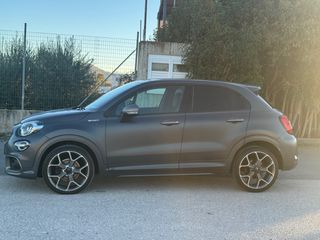 Fiat 500X 2020 SPORT 1.3 150hp DDCT-thumb-5
