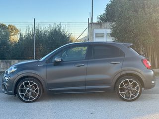 Fiat 500X 2020 SPORT 1.3 150hp DDCT-thumb-6