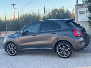 Fiat 500X 2020 SPORT 1.3 150hp DDCT-thumb-7