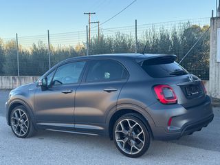 Fiat 500X 2020 SPORT 1.3 150hp DDCT-thumb-8