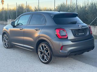 Fiat 500X 2020 SPORT 1.3 150hp DDCT-thumb-9