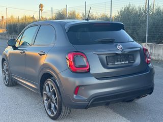 Fiat 500X 2020 SPORT 1.3 150hp DDCT-thumb-10