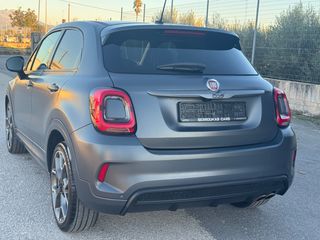Fiat 500X 2020 SPORT 1.3 150hp DDCT-thumb-11