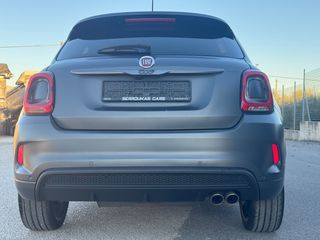 Fiat 500X 2020 SPORT 1.3 150hp DDCT-thumb-12