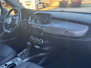 Fiat 500X 2020 SPORT 1.3 150hp DDCT-thumb-46
