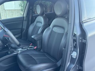 Fiat 500X 2020 SPORT 1.3 150hp DDCT-thumb-47