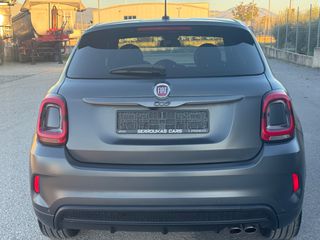 Fiat 500X 2020 SPORT 1.3 150hp DDCT-thumb-13