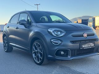 Fiat 500X 2020 SPORT 1.3 150hp DDCT-thumb-14