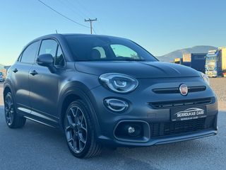 Fiat 500X 2020 SPORT 1.3 150hp DDCT-thumb-15