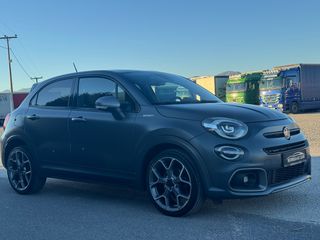 Fiat 500X 2020 SPORT 1.3 150hp DDCT-thumb-17