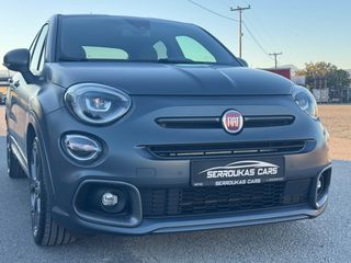Fiat 500X 2020 SPORT 1.3 150hp DDCT-thumb-18