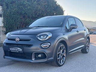 Fiat 500X 2020 SPORT 1.3 150hp DDCT-thumb-4
